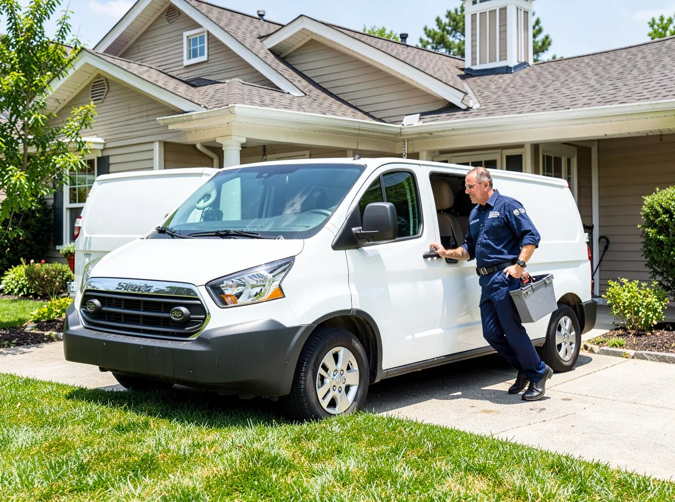 Emergency Plumber company in Amelia, NE