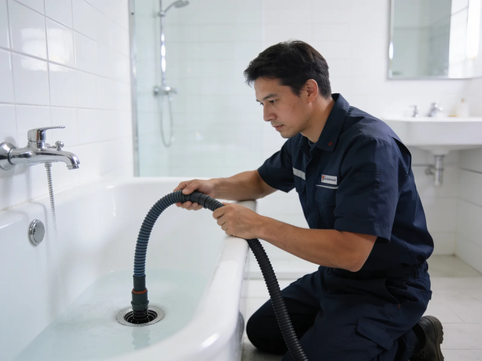 Emergency Plumber Amelia, NE FAQs
